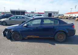 2010 CHEVROLET COBALT 1LT