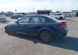 2010 CHEVROLET COBALT 1LT