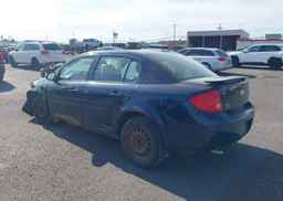 2010 CHEVROLET COBALT 1LT