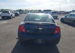 2010 CHEVROLET COBALT 1LT