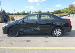 2012 TOYOTA COROLLA S