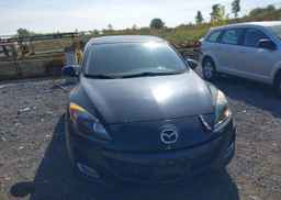 2011 MAZDA MAZDA3 GS