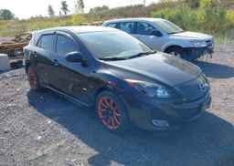 2011 MAZDA MAZDA3 GS