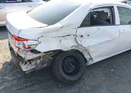 2012 TOYOTA COROLLA S