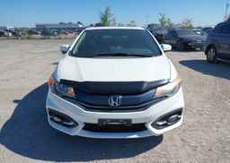 2014 HONDA CIVIC EXL