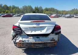 2014 HONDA CIVIC EXL