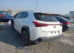 2020 LEXUS UX 250H