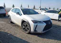 2020 LEXUS UX 250H