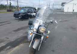 2011 SUZUKI VLR1800