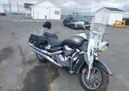 2011 SUZUKI VLR1800