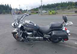 2011 SUZUKI VLR1800