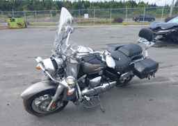 2011 SUZUKI VLR1800