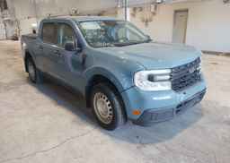 2022 FORD MAVERICK