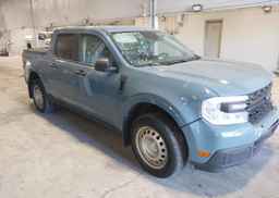 2022 FORD MAVERICK