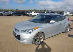 2012 HYUNDAI VELOSTER