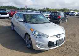 2012 HYUNDAI VELOSTER