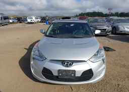 2012 HYUNDAI VELOSTER