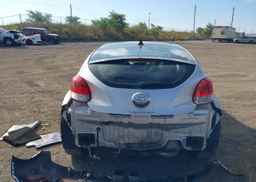 2012 HYUNDAI VELOSTER