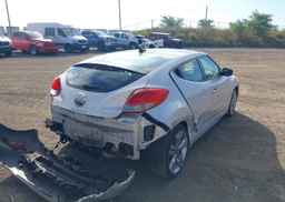 2012 HYUNDAI VELOSTER