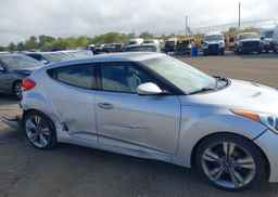 2012 HYUNDAI VELOSTER