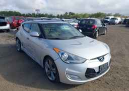 2012 HYUNDAI VELOSTER