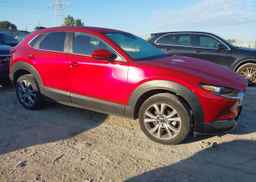2021 MAZDA CX-30 PREFERRED