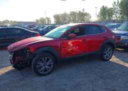 2021 MAZDA CX-30 PREFERRED
