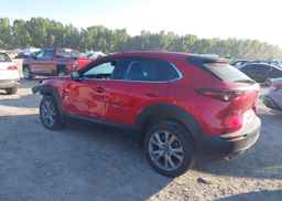 2021 MAZDA CX-30 PREFERRED