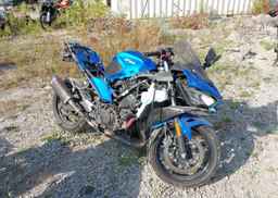 2018 KAWASAKI EX400