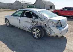 2012 CHEVROLET IMPALA LS