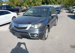 2011 ACURA RDX TECHNOLOGY