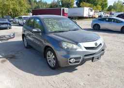 2011 ACURA RDX TECHNOLOGY