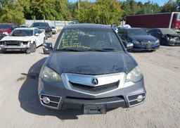 2011 ACURA RDX TECHNOLOGY