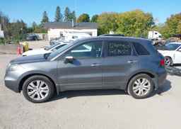 2011 ACURA RDX TECHNOLOGY