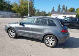 2011 ACURA RDX TECHNOLOGY