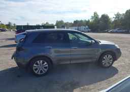2011 ACURA RDX TECHNOLOGY