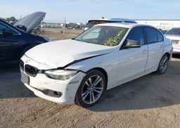2013 BMW 328I XDRIVE