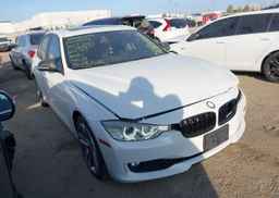 2013 BMW 328I XDRIVE