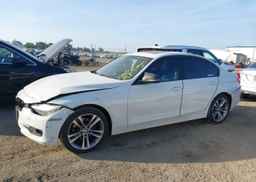 2013 BMW 328I XDRIVE