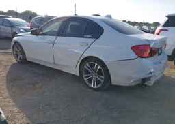 2013 BMW 328I XDRIVE