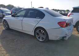 2013 BMW 328I XDRIVE
