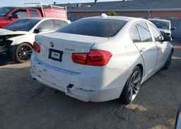 2013 BMW 328I XDRIVE