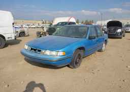 1992 CHEVROLET LUMINA