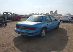 1992 CHEVROLET LUMINA