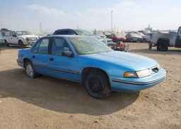 1992 CHEVROLET LUMINA
