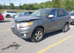 2011 HYUNDAI SANTA FE