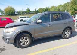 2011 HYUNDAI SANTA FE