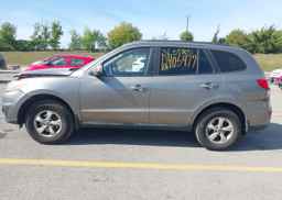2011 HYUNDAI SANTA FE