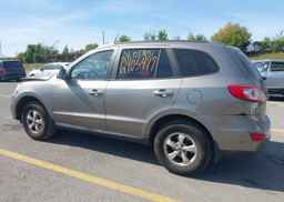 2011 HYUNDAI SANTA FE