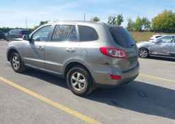 2011 HYUNDAI SANTA FE